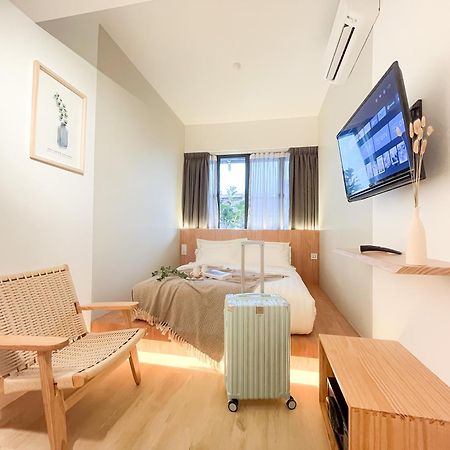 Sleep Box Penang Hotell George Town Eksteriør bilde