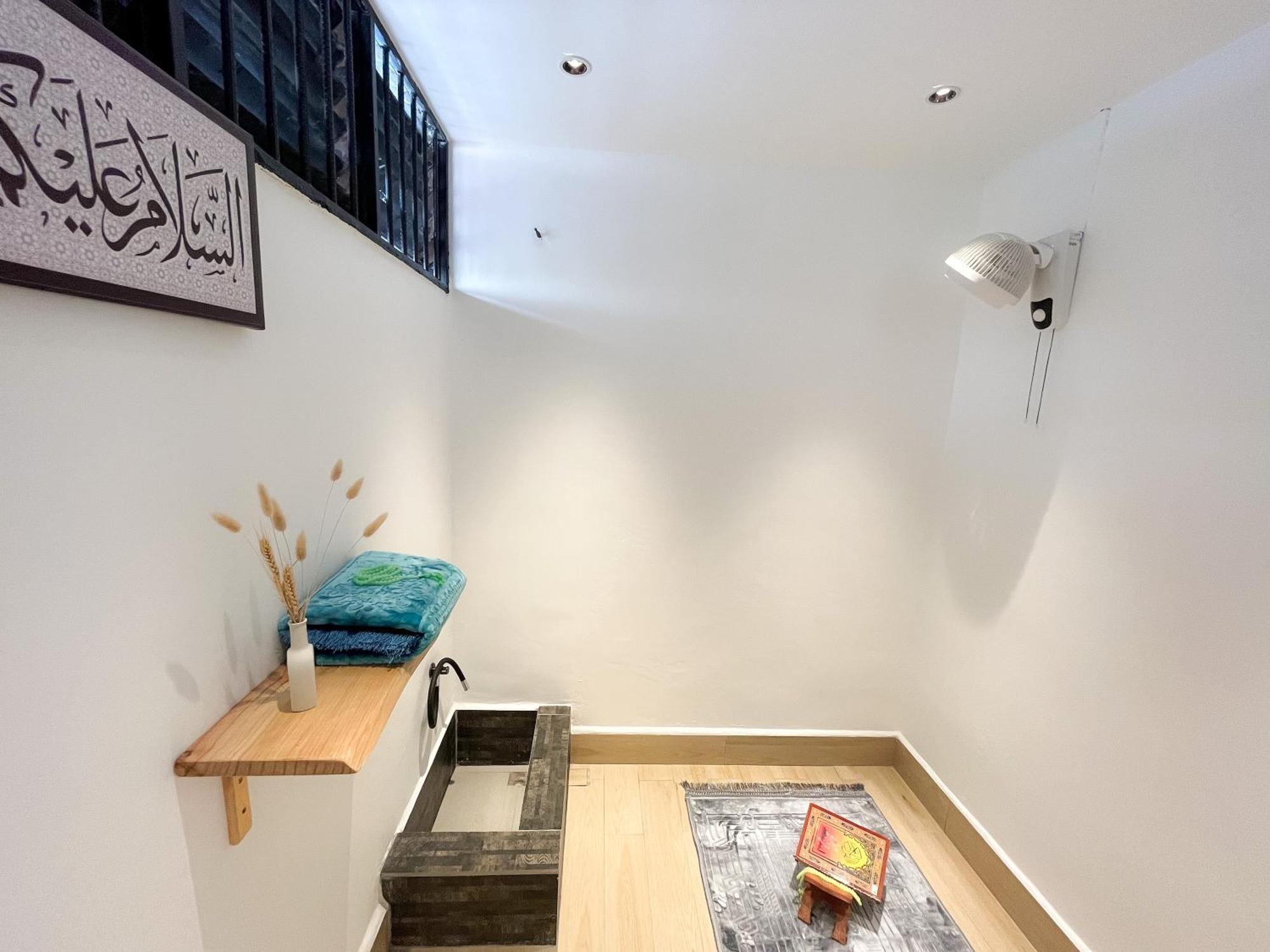 Sleep Box Penang Hotell George Town Eksteriør bilde