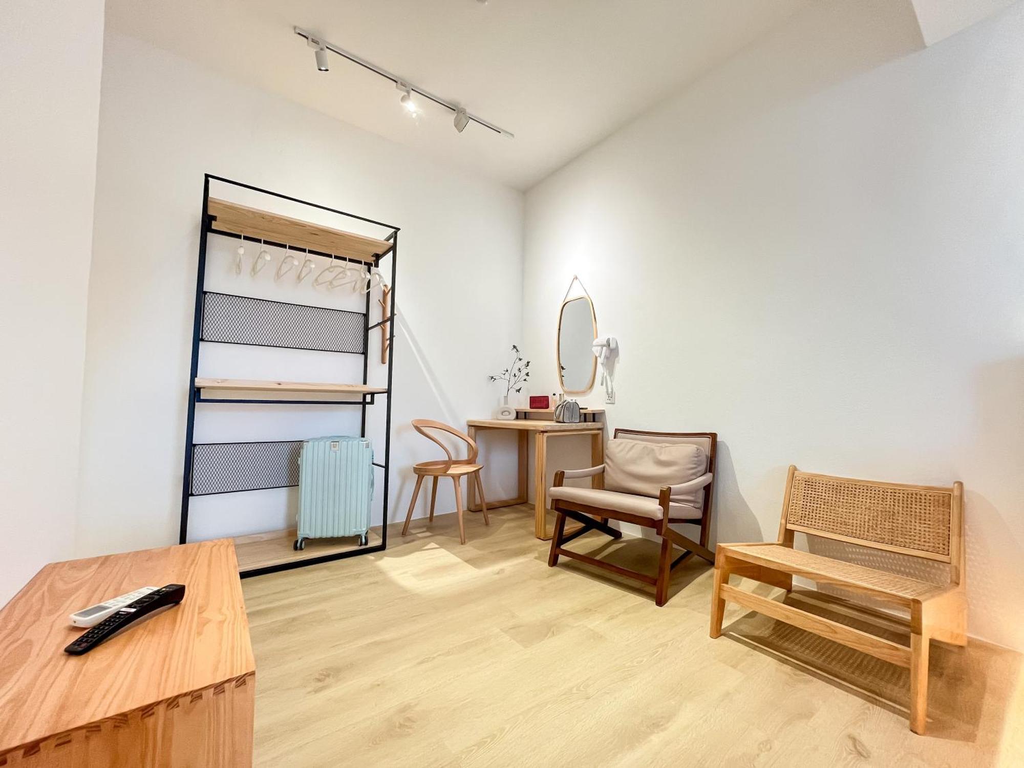 Sleep Box Penang Hotell George Town Eksteriør bilde